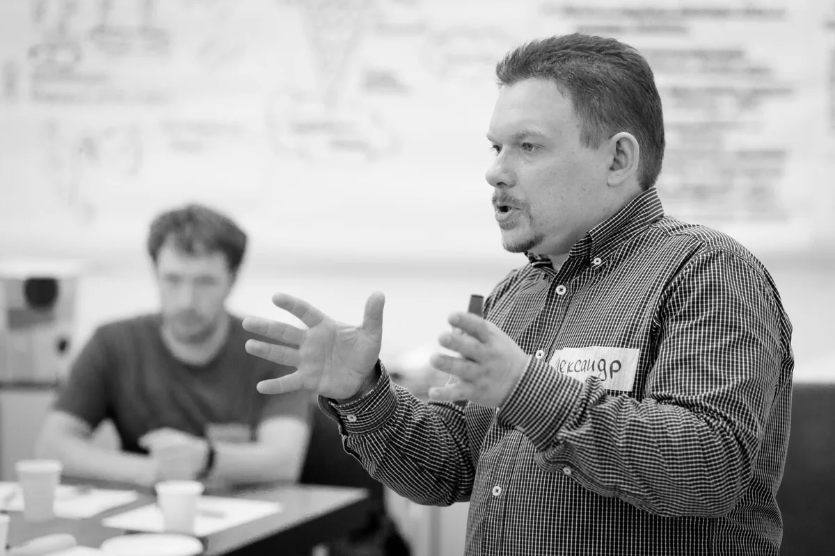 Разработка и запуск корпоративного портала «с нуля» за 3 недели