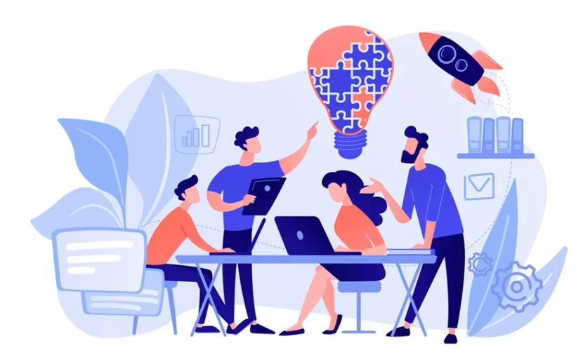 5 факторов самоорганизации команды