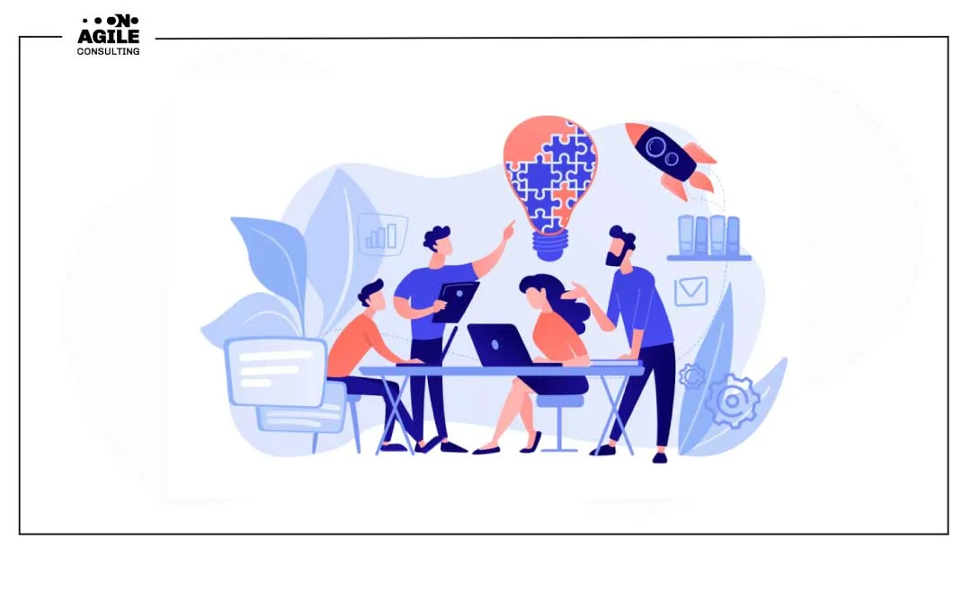 5 факторов самоорганизации команды