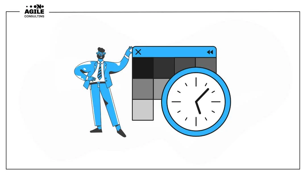 Как оценивать сроки завершения работы