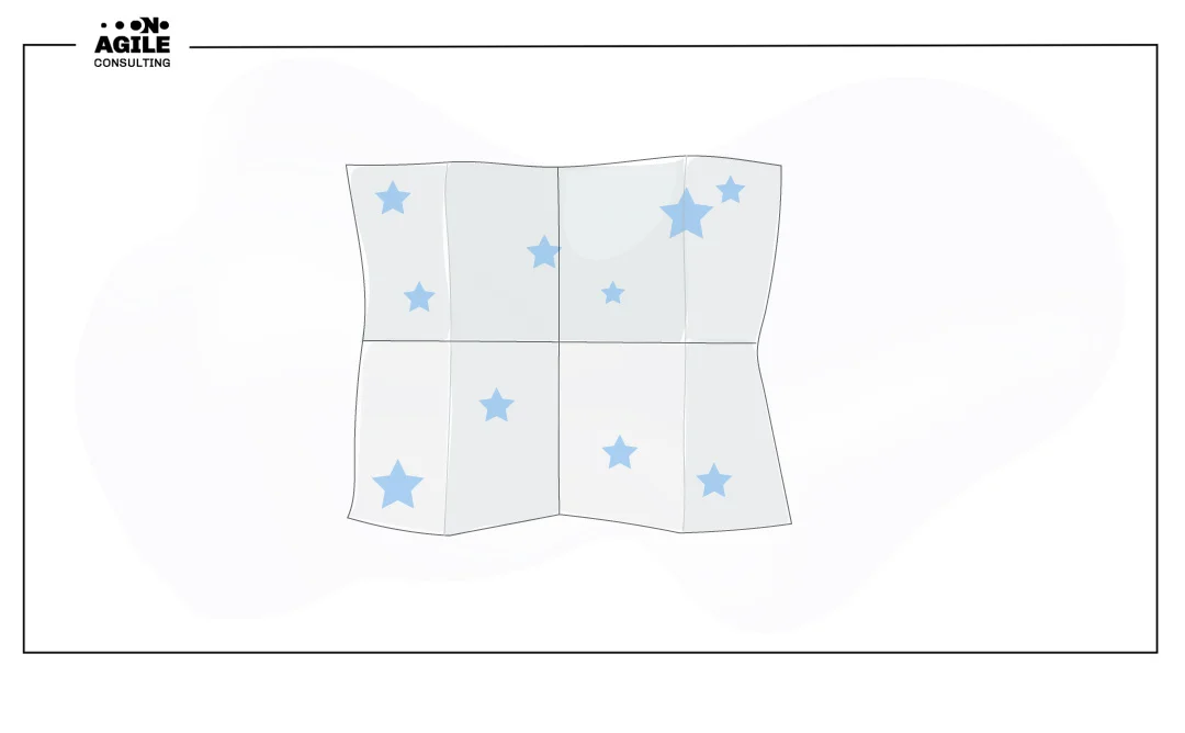 Agile в HR: как Звездная карта компетенций помогает развивать команды