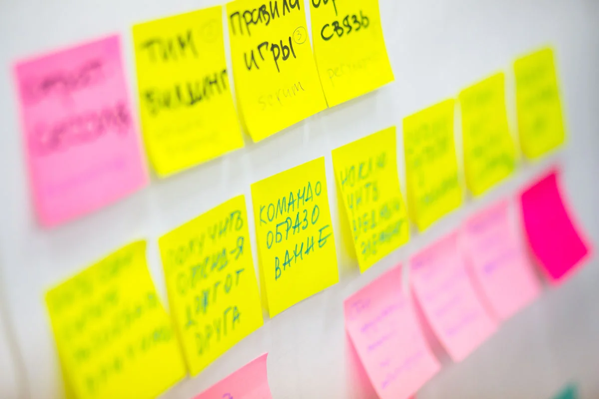  Мифы об Agile. Самоорганизация недостижима