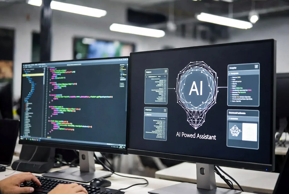 Когда AI ускоряет разработку настолько, что команда перестаёт успевать за собой