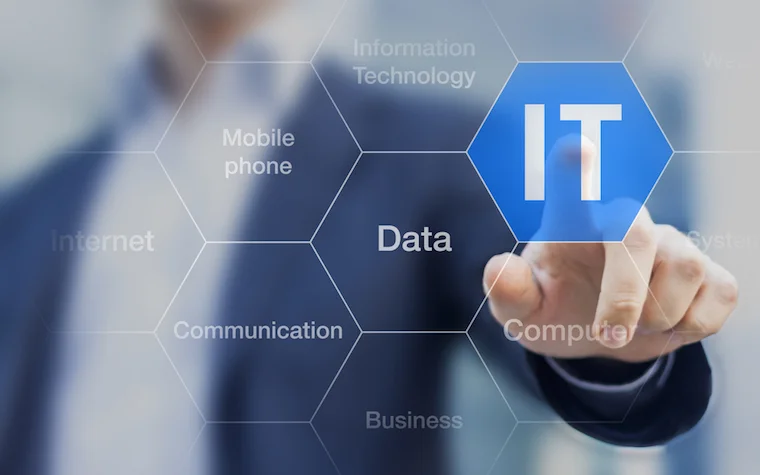 Цифровая трансформация организации: новые компетенции, роли и люди