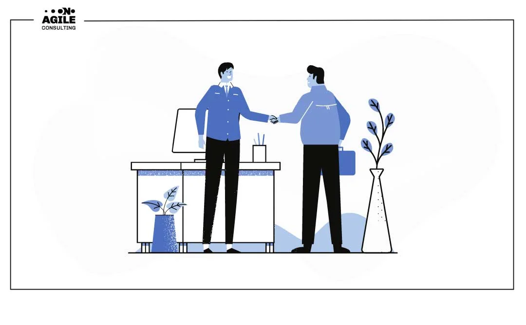Как стать Скрам мастером