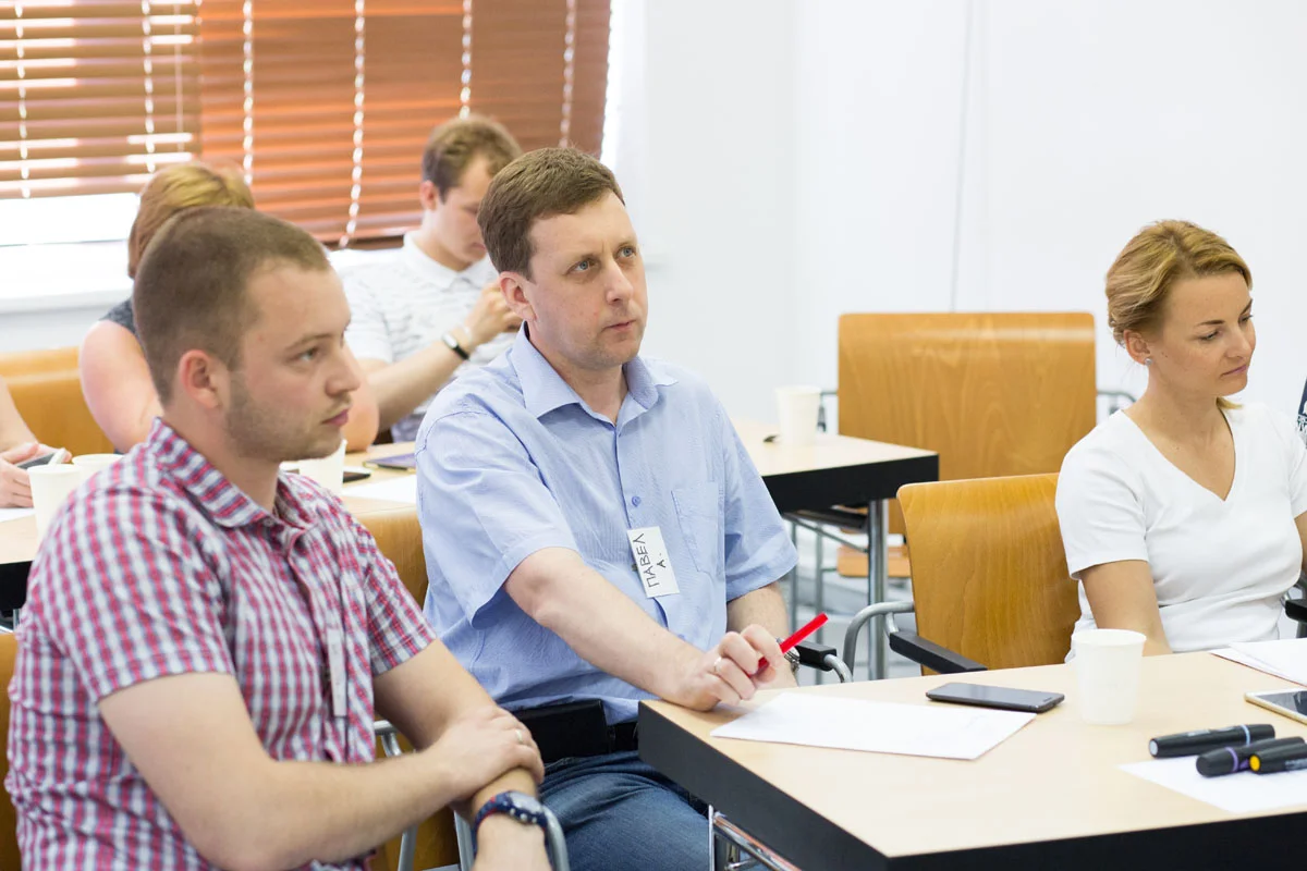 А ваши HR сотрудники готовы к Agile?