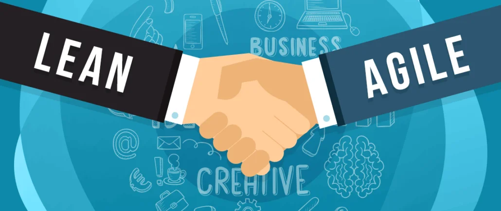 Agile + Lean: комплексный подход к изменениям в компании