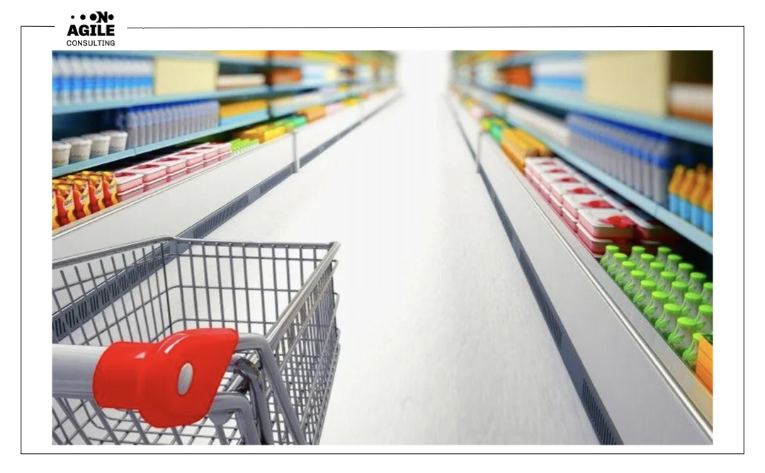 Как найти точки роста в эффективно работающем бизнесе. Кейс ортопедической сети