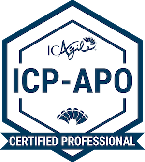 Certification Badge