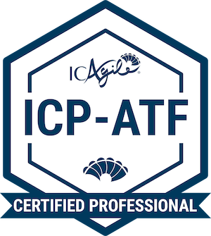 Certification Badge