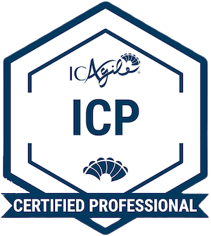 Certification Badge