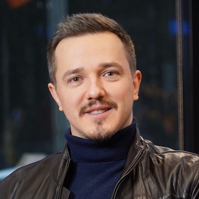Олег Биргер, CX-эксперт