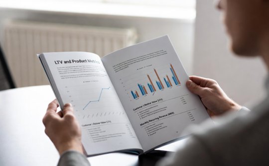 Что такое LTV и как работать с этой метрикой продукта