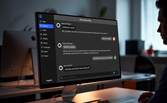 Промты для повышения производительности команды